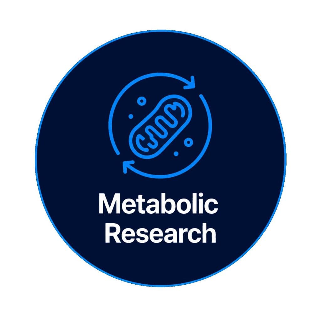 Metabolic Research