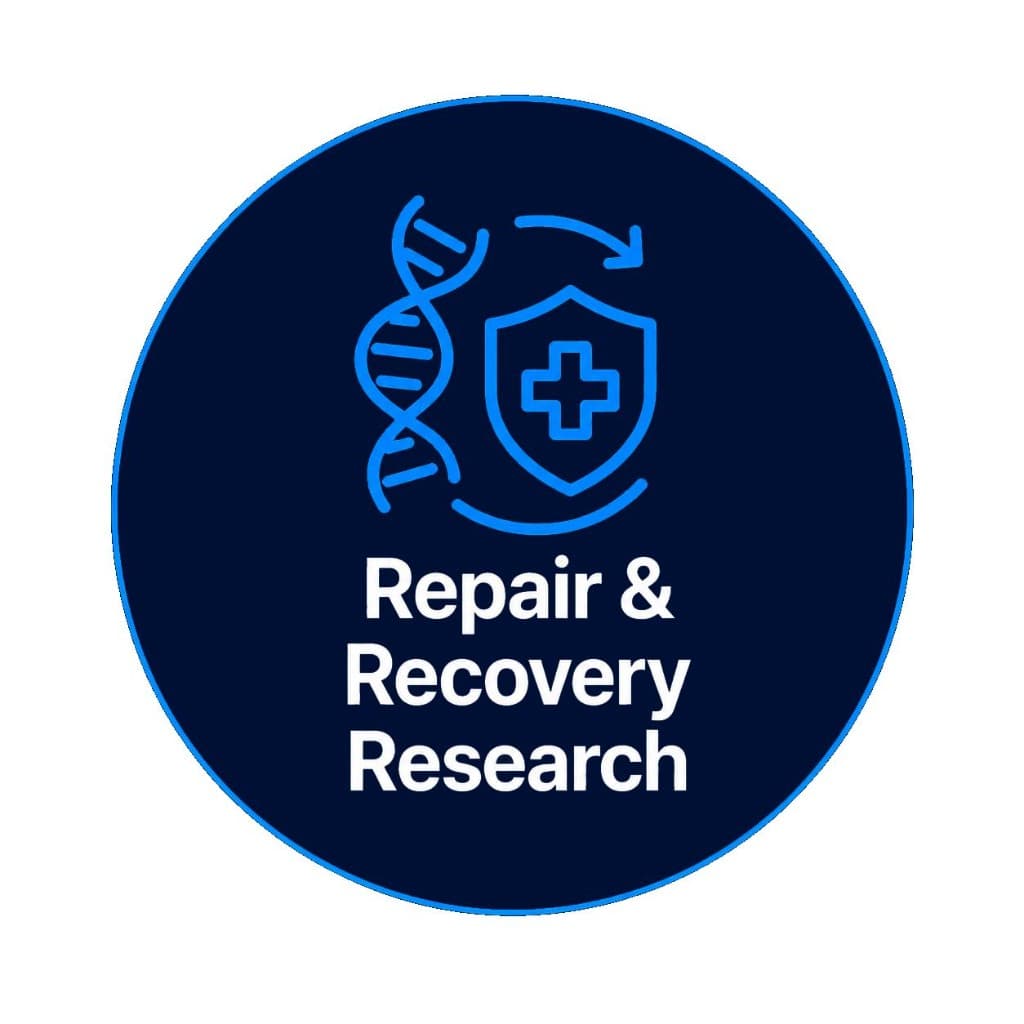 Repair & Recovery Research
