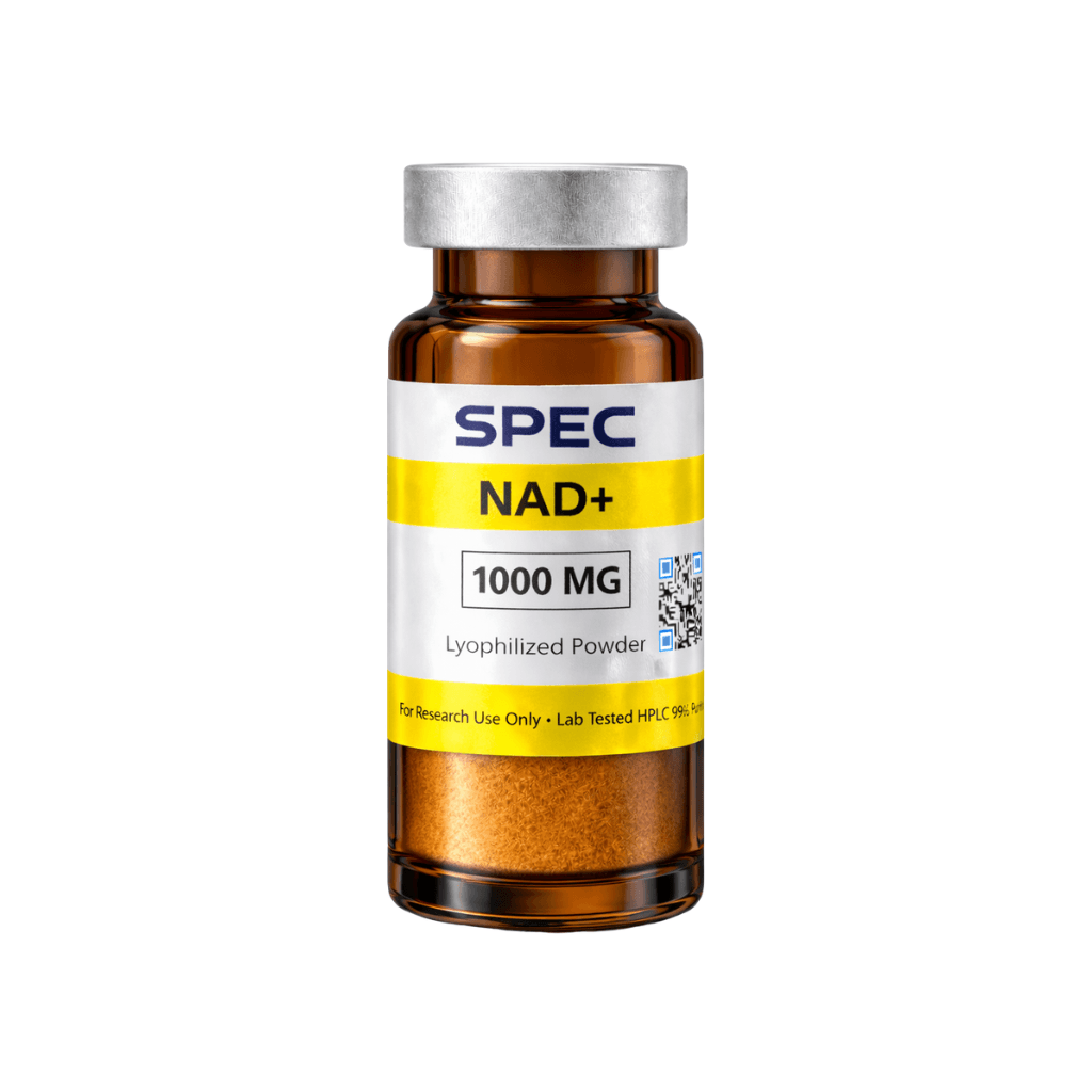 NAD+